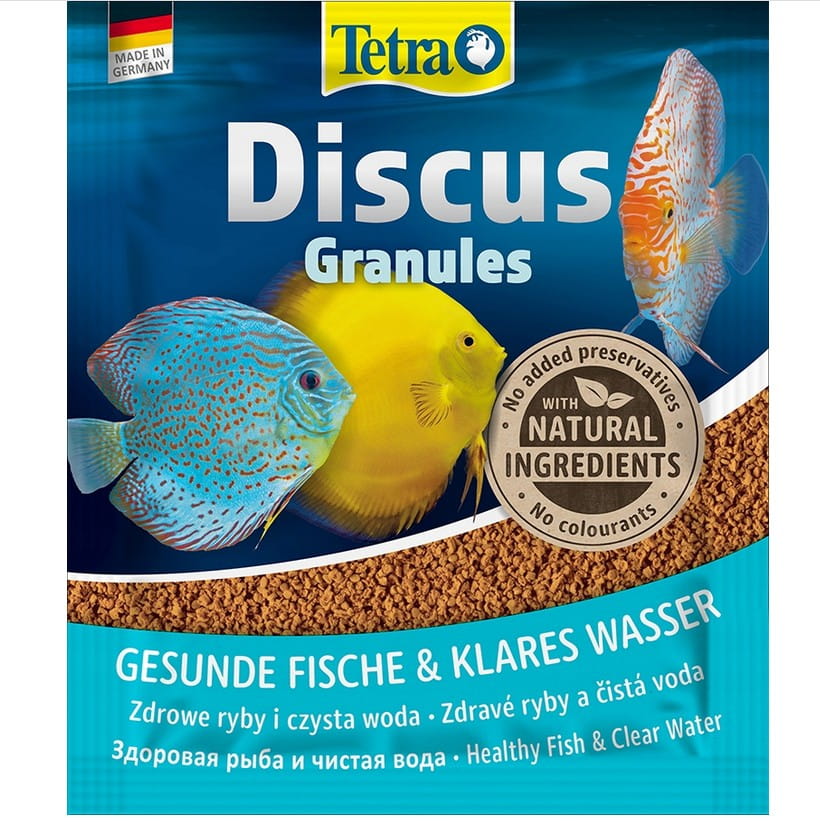 Tetra Discus pokarm dla dyskowców 15g.jpg